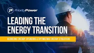 Priority Power - Optimize Your Energy Strategy