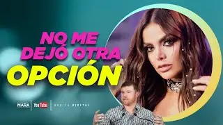 Marisol González, Mi RELACIÓN con 