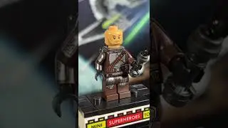 EARLY REVIEW: LEGO Mandalorian Fang Fighter vs TIE Interceptor 🔥
