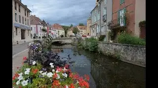 Charolles France City .