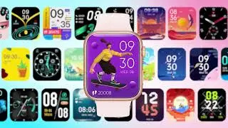 🔥2023 latest #smartwatch LC203 at factory #wholesale price comes! #supplier #newarrivals #oem #odm