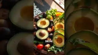 Celeb Anti-Aging Food Secrets: What Do They REALLY Eat?