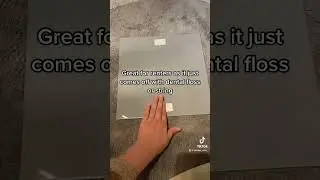 SUPER AFFORDABLE IKEA FULL SIZED MIRROR DIY #ikea #diy #affordable #mirror #relatable #ikeahacks