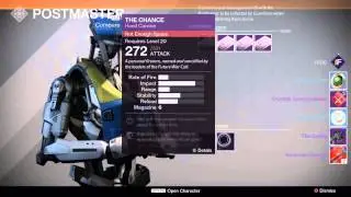Destiny FWC 7 package Opening and 1 Cryptarch package