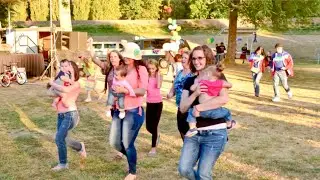 FreedomFest! Outreach New & Living Way
