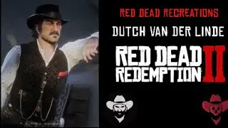 Recreating Dutch van der Linde’s 1899 Outfit in RDR2 (RDR2 Outfit Guide)