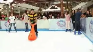 PIM WINTER WONDERLAND 2014