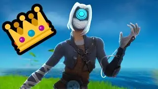 HIM 👑  Perfect piece control (Fortnite Montage)