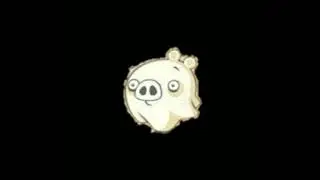 Angry Birds Epic Sounds: Ghost Pig Sounds