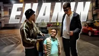 HACIENDO HVDAS CON EL ENANIN🤣 | PUPILO593