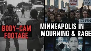 ICE Agent Shoots Unarmed Woman: The Body-Cam Video That Changes Everything#ICEShooting #BreakingNews