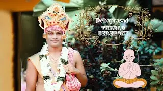 DEBAPRASAD THREAD CEREMONY   Cinematic Teaser | Bratopanayana