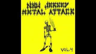 NEW JERSEY METAL ATTACK VOL. 4