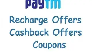 How to Use Promocode in Paytm