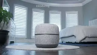iReliev | Ottoman Massager