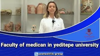 Faculty of medican in yeditepe university
