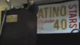 Nathan Lebron: 40 under 40