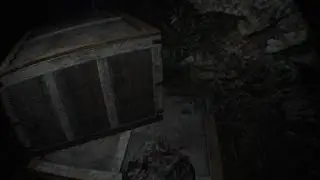 RESIDENT EVIL 7 biohazard - Punch em in the dick