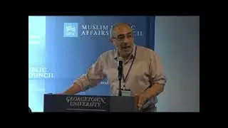 Authoritarianism, Populism, and the Future of Democracy in the Middle East, Nader Hashemi