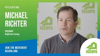 Mike Richter Shares How He Got Into The Industry