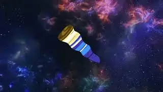 Blast Shooting Stars Meme