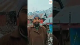 Bhim Sena Party Youth President Sajid Ahmad Mir Demands Electricity and Road Connectivity issues 🔥 