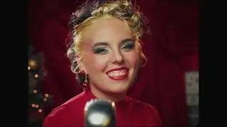 C&eacute;lia Ruiz - Navidad, Navidad (Videoclip Oficial)