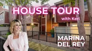 3950 Via Dolce #518 | Tour the Home with Keri ✨