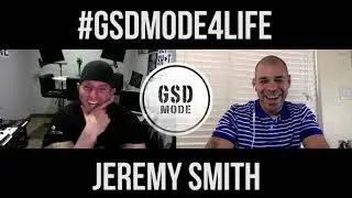 Part Time Realtor Makes $100K+ In 12 Months : Flashback GSD Mode Podcast Interview with Jeremy Smith