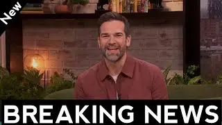 &laquo;ШОК BBC Morning Live: Гетин Джонс празднует ТРОГАТЕЛЬНУЮ новость о рождении ребёнка своей партнё...