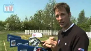 DGTV - Mizuno MP59 Irons