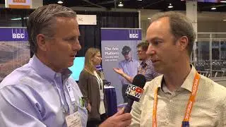 Bryan Baker Highlights BGC Engineering HoloLens Technology at SPAR 3D and AEC NEXT in California