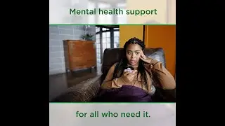 Mental Health Awareness Month 2024!
