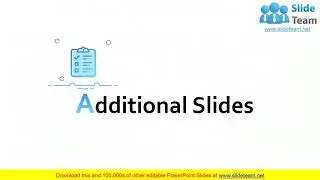 Advertising Media Selection PowerPoint Presentation Slides