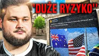 CS 2 - PRZYSZŁOŚĆ Sceny CS'a, Ułomności Valve | Debiut Snaxa Na IEM Kraków | Polacy Walczą O TIER 1