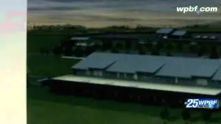 U.S. Army Moving To Lake Park