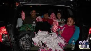 The Zeiterion Drive-In