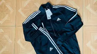 ОБЗОР | ПОДЛИННАЯ СПОРТИВНАЯ ГИДРАВЛИКА ADIDAS И ПРОСТОЙ СПОСОБ ПРОВЕРИТЬ НАСТОЯЩУЮ ОДЕЖДУ ADIDAS...