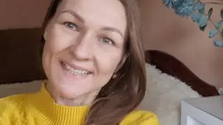 Макияж однушками Фаберлик