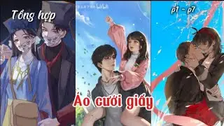 Tổng hợp những video về Áo cưới giấy trên tiktok [ #1 ] #aocuoigiay