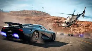 Need For Speed - [GMV] - Leave it all behind you