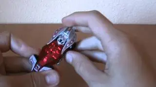 Review 2: FIRESTORM