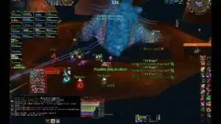 The inevitable - SSC - The lurker below
