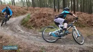 Why Does Mountain Bike Wheel Size Matter?