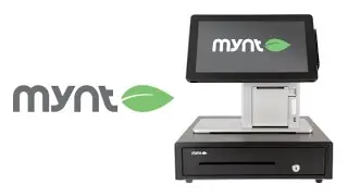 Mynt Custom POS Systems