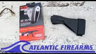 SB TACTICAL ARM BRACES
