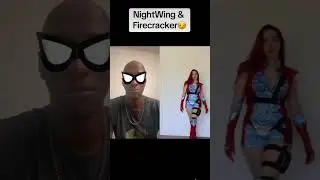 The Boys Season 5😏😂 #theboys #datingcoachformen  #nightwing #firecracker #cosplay #netflixandchill