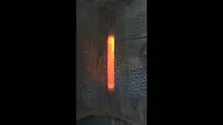Sprite High-pressure sodium lamp