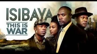 Isibaya Mon 8 -  Fri 12 January 2018 (teasers)