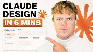 How To Use Claude Design For Beginners